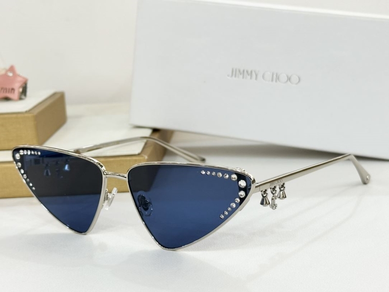 Jimmy Choo Sunglasses